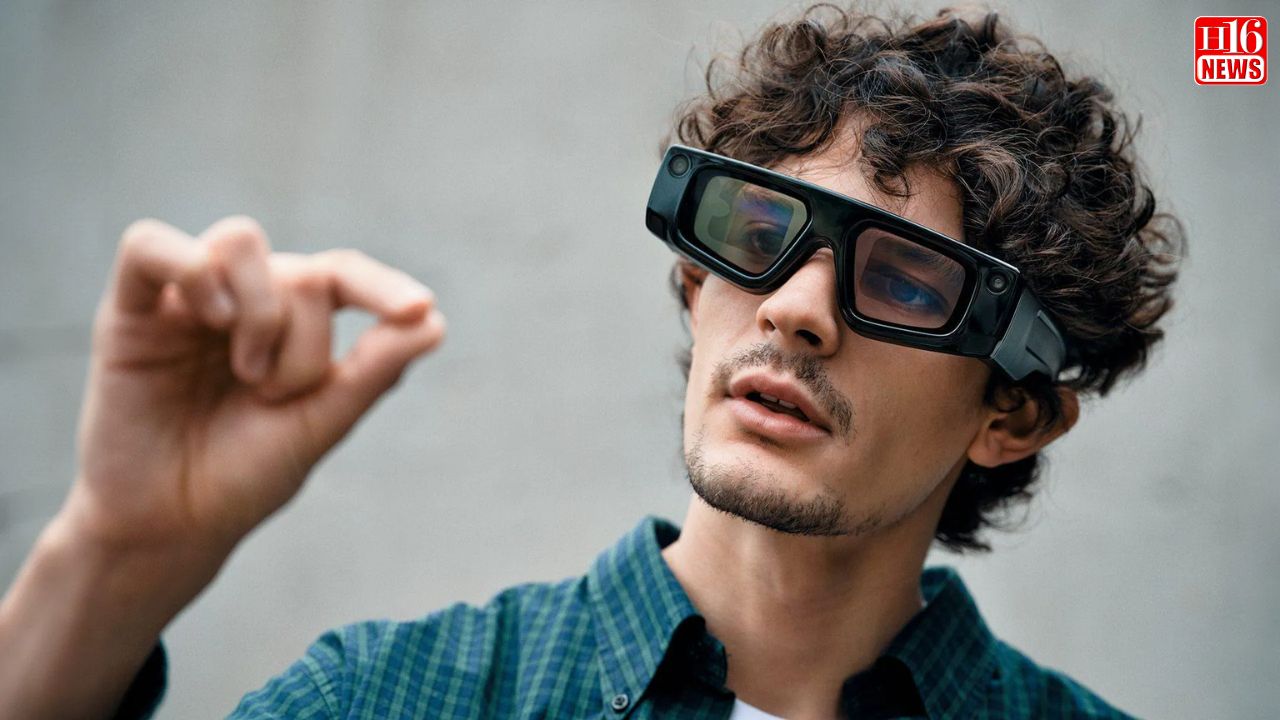 Snap Unveils Specs, Next-Gen Glasses Coming in 2026—Now's the Time for Consumers